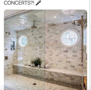 Meet your Posher, Pam